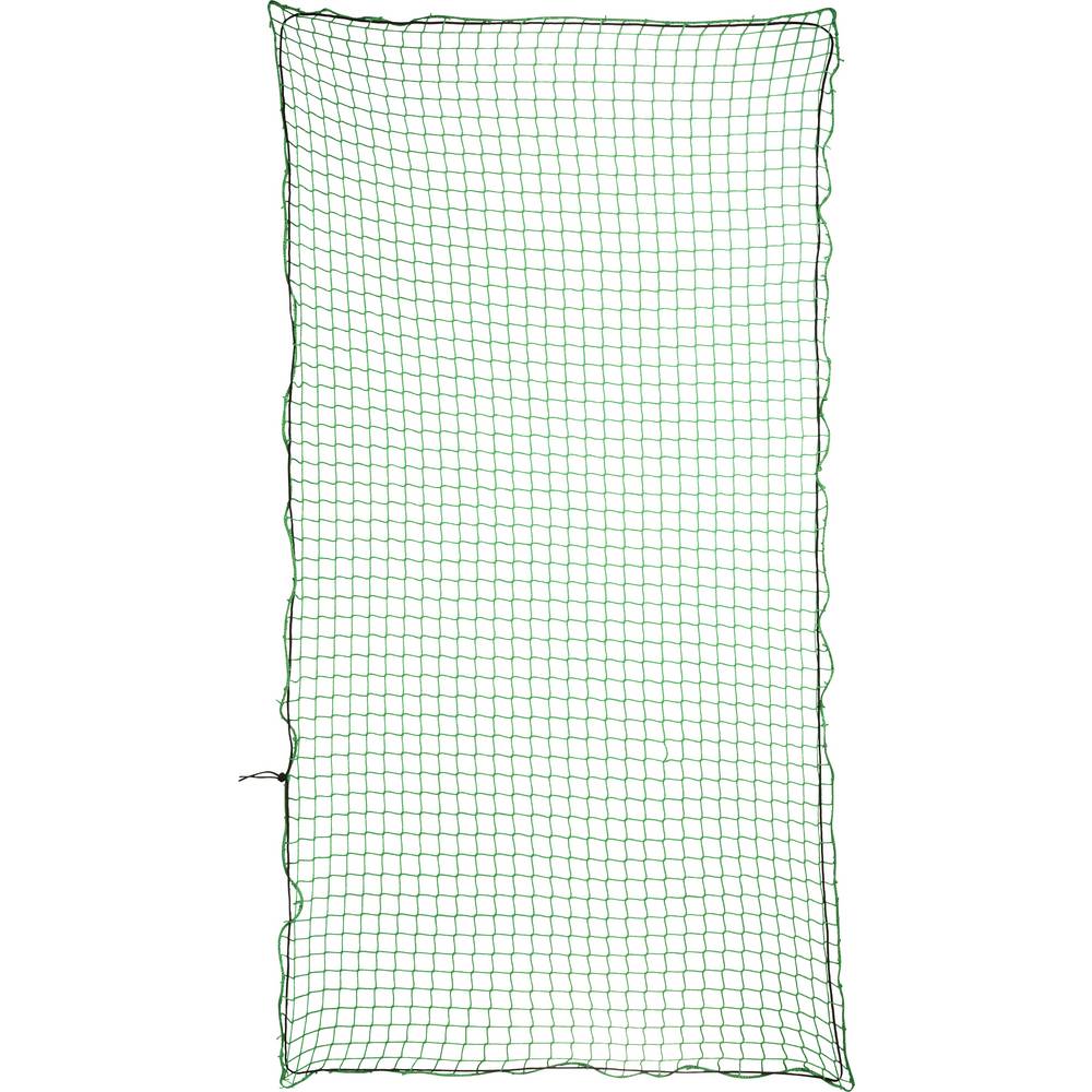 TOOLCRAFT Aanhangernet (l x b) 2.7 m x 1.5 m