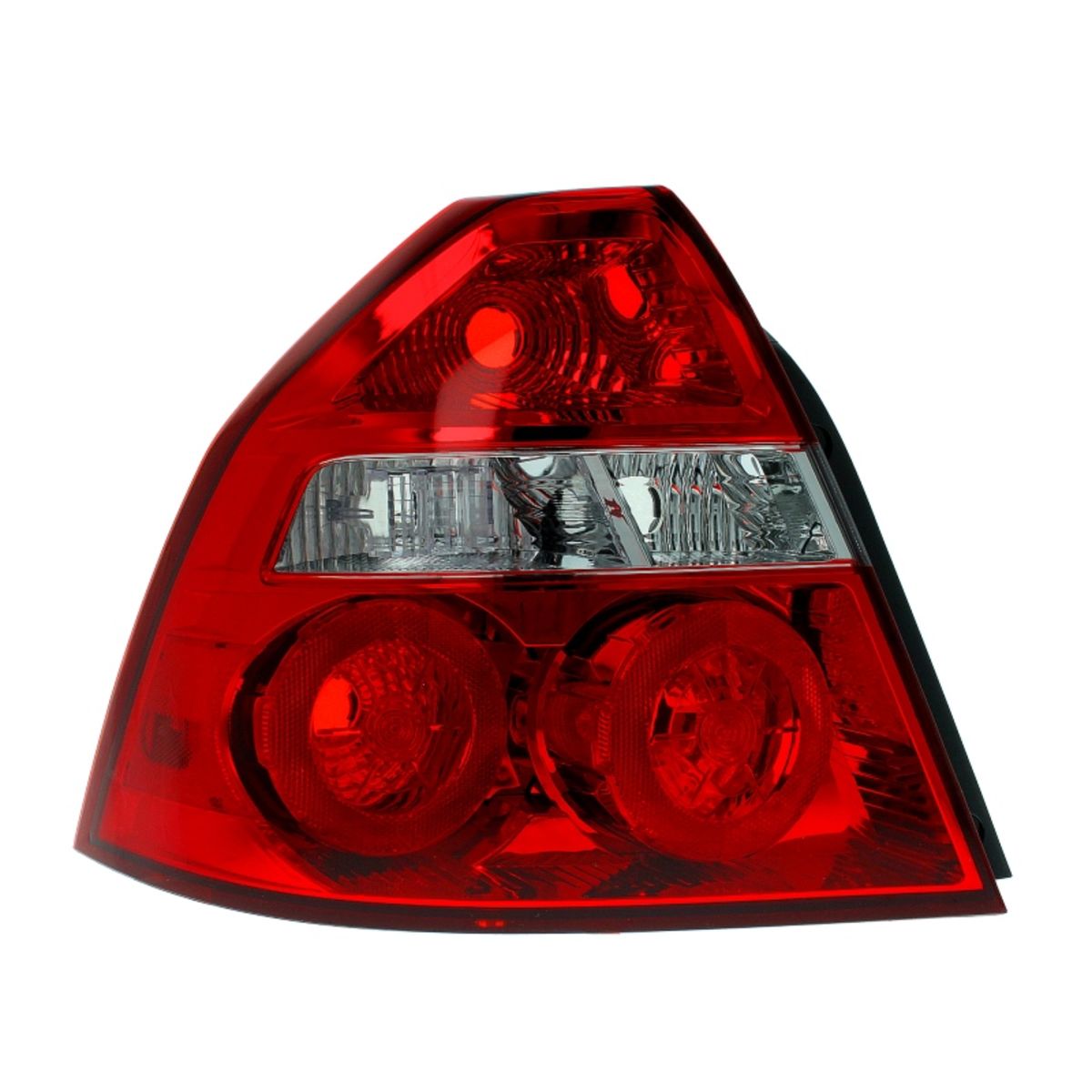 Depo Achterlicht  235-1903L-UE links