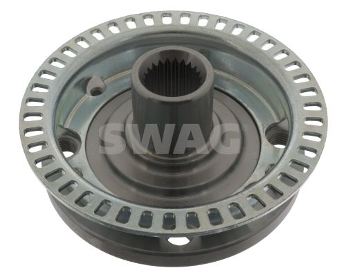 Seat wielnaaf