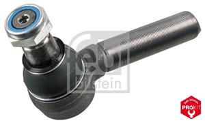 Renault Trucks Spoorstangeind