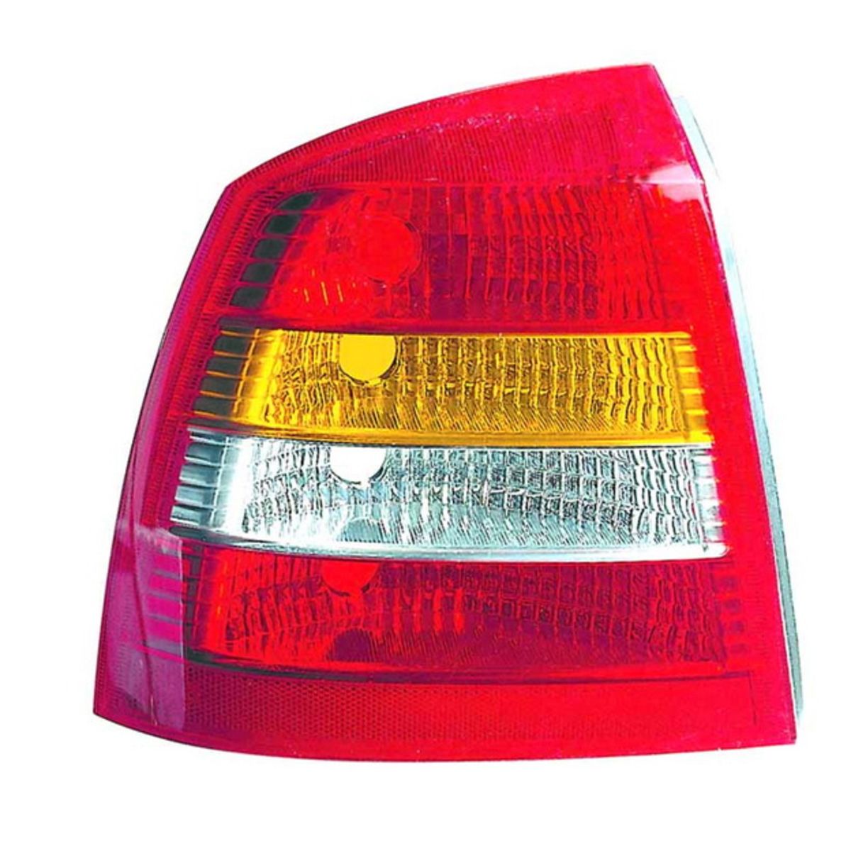 Depo Achterlicht  442-1916L-UE links