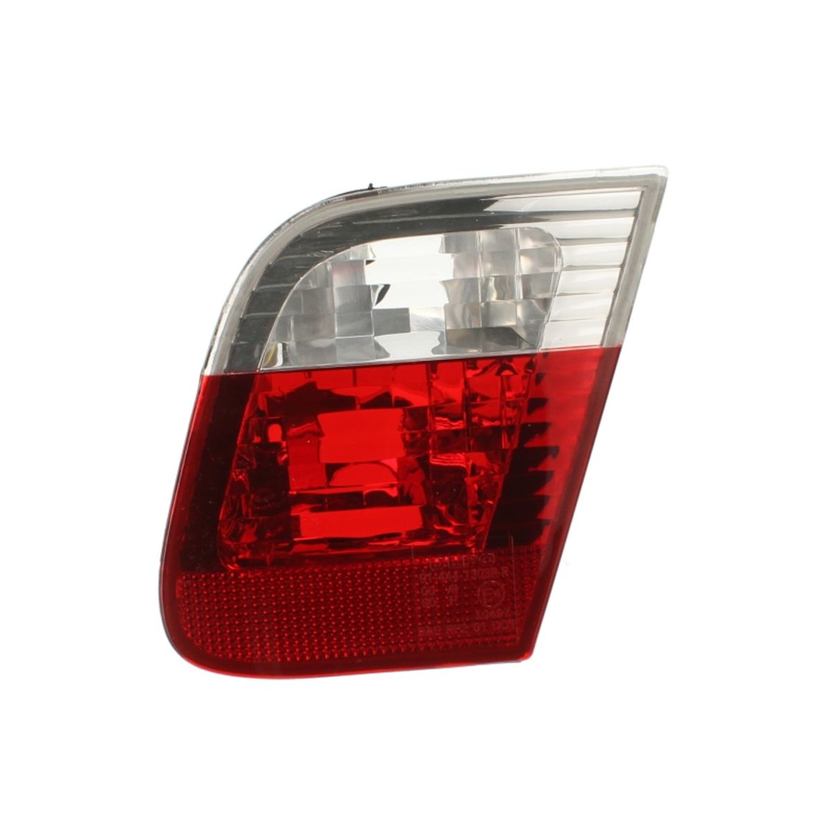 Depo Achterlicht, rechts  444-1303R-UQ-CR