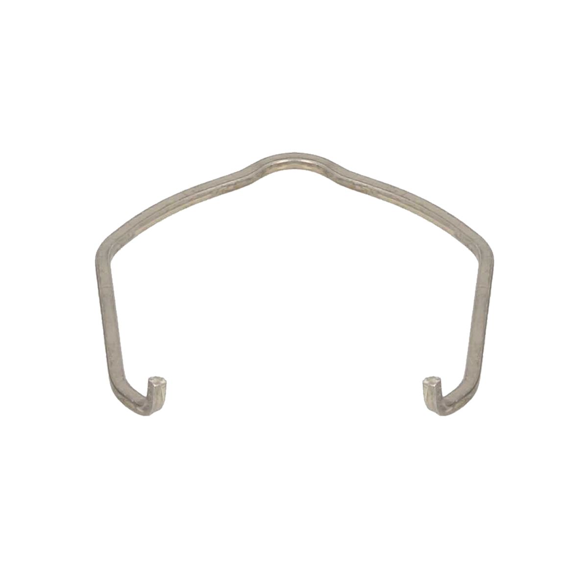 Thermotec Klem, laadluchtslang  DXW010TT