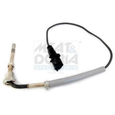 Fiat Sensor, uitlaatgastemperatuur