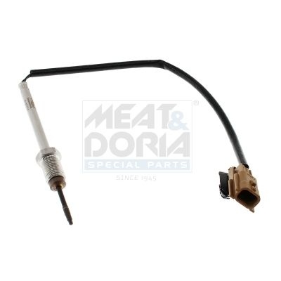 Mercedes-Benz Sensor, uitlaatgastemperatuur