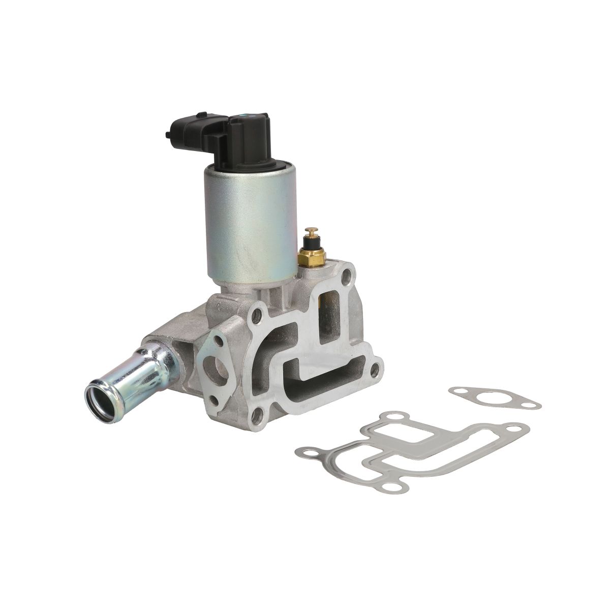 Borg Warner EGR-klep WAHLER WA710714D/1