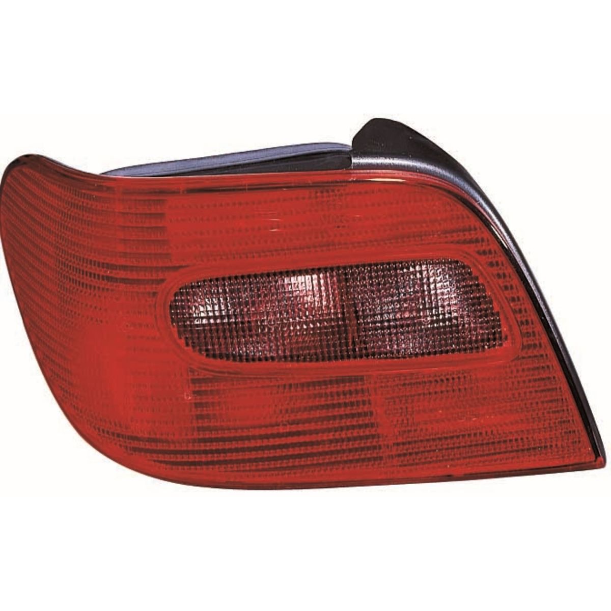 Depo Achterlicht  552-1915R-UE
