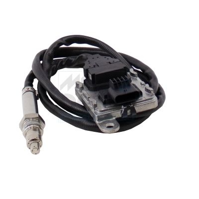 Hyundai NOx-sensor, NOx-katalysator