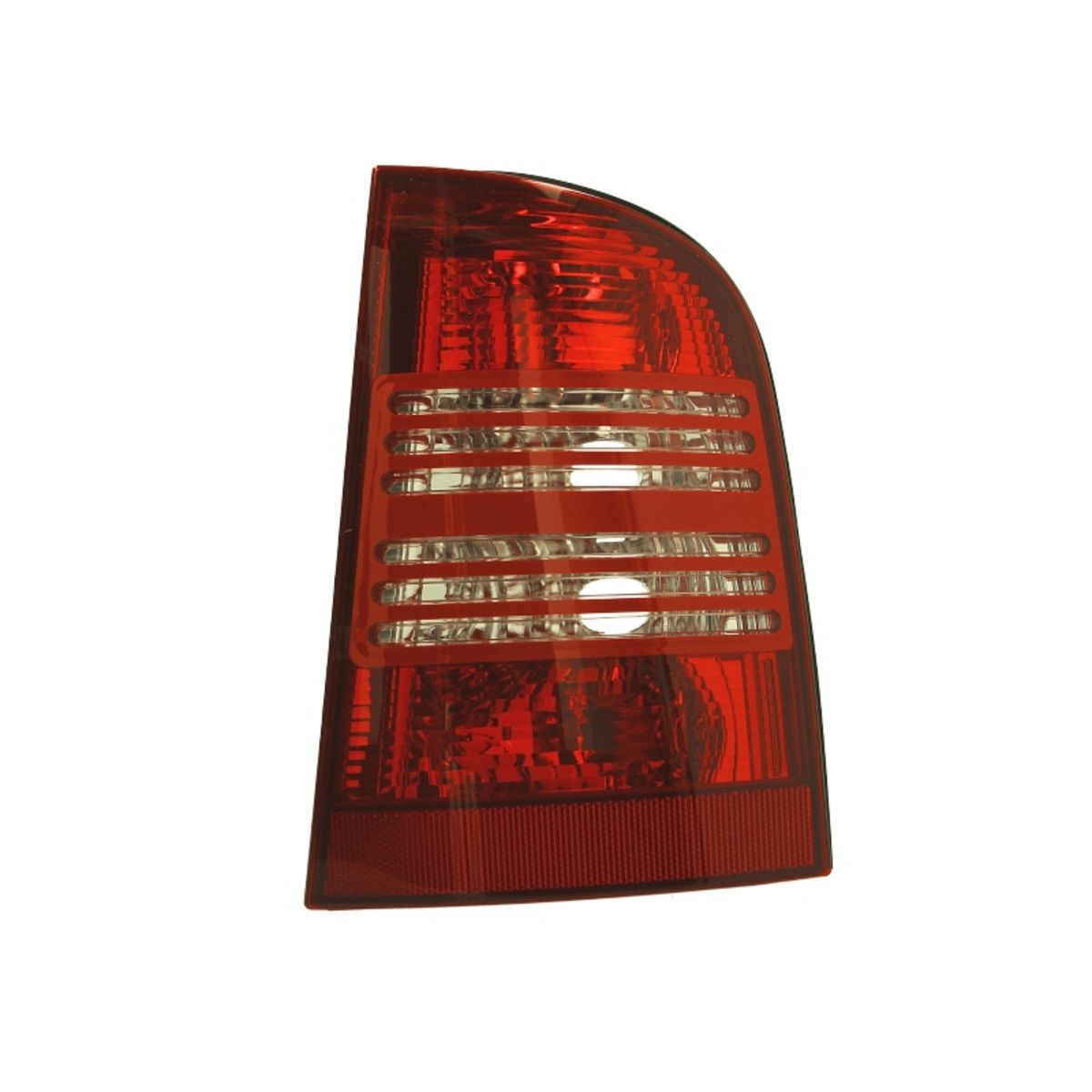 Depo Achterlicht  665-1904R-LD-UE