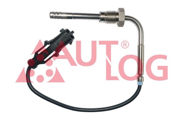 Alfa Romeo Sensor, uitlaatgastemperatuur