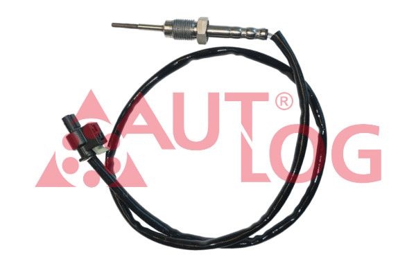 Bmw Sensor, uitlaatgastemperatuur