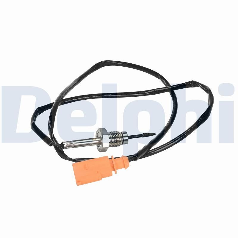 Volkswagen Sensor, uitlaatgastemperatuur