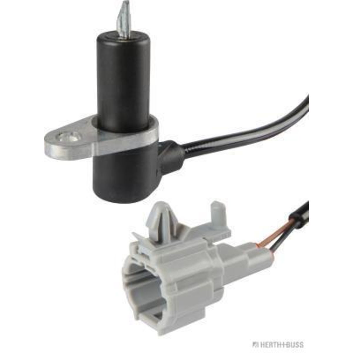 Herth+Buss Jakoparts Sensor, wielsnelheid  J5911037 rechts