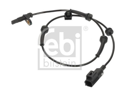 Land Rover ABS - sensor
