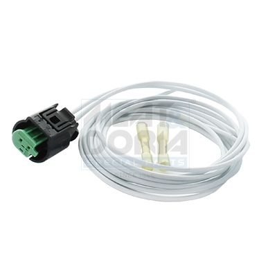 Citroen Kabelreparatieset, wieltoerentalsensor