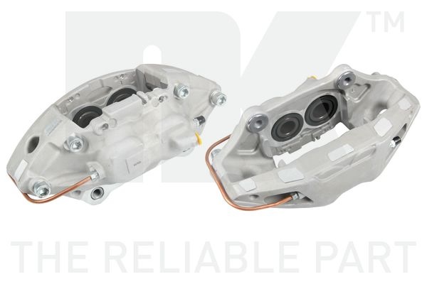 Bmw Remklauw