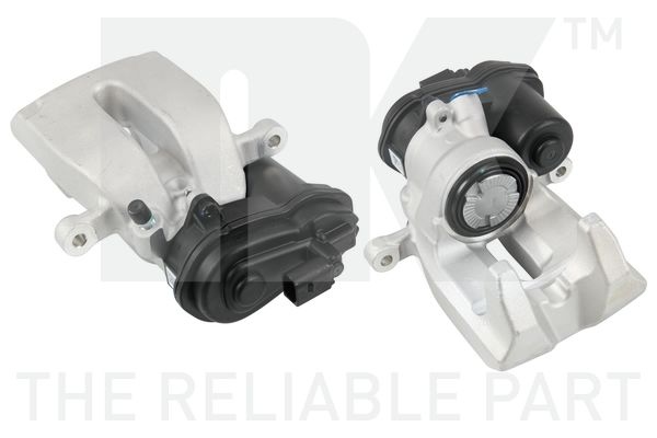 Bmw Remklauw