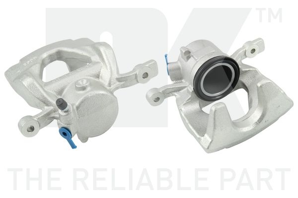 Bmw Remklauw