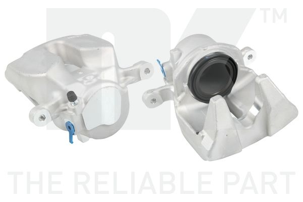 Bmw Remklauw