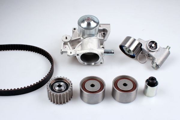Subaru Waterpomp + distributieriemset