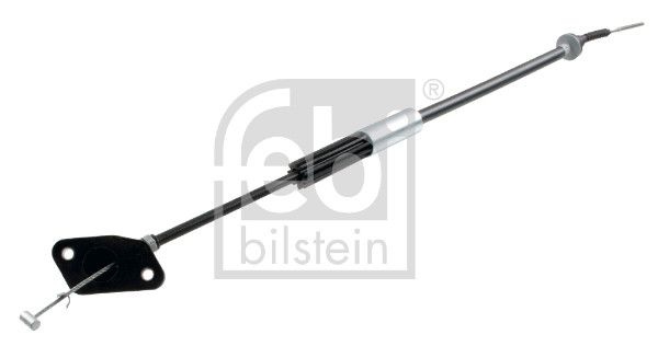 Chevrolet Koppelingkabel
