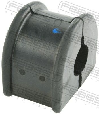 Audi Lagerbus, stabilisator