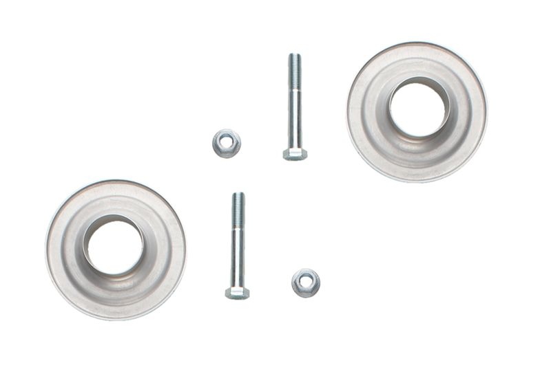 Volkswagen Onderstel, veren / dempers BILSTEIN - B12 Pro-Kit