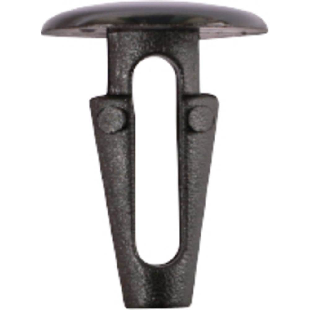 KS Tools 420.1751 Bevestigingsclip voor Toyota, verpakking van 10 stuks