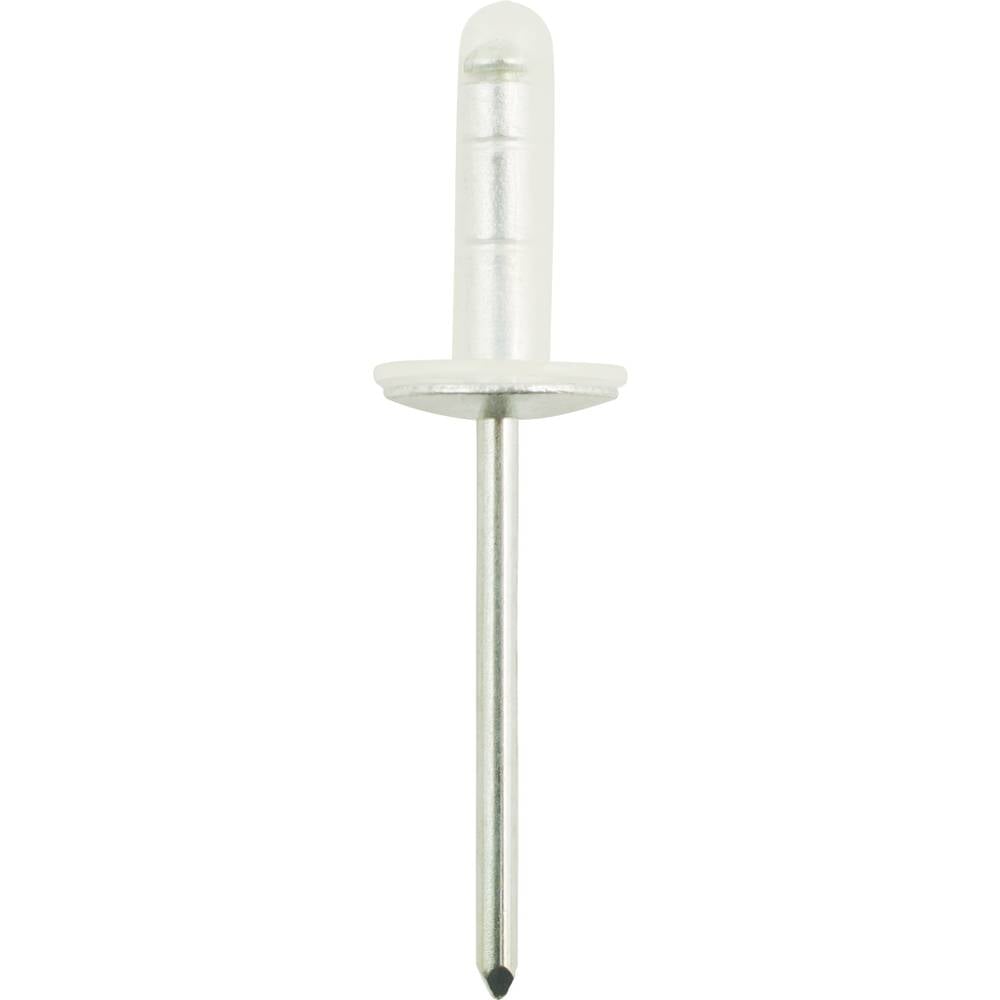 KS Tools 420.1784 Afdichtklinknagel met 12,1 mm flens voor Toyota,verpakking van 10 stuks