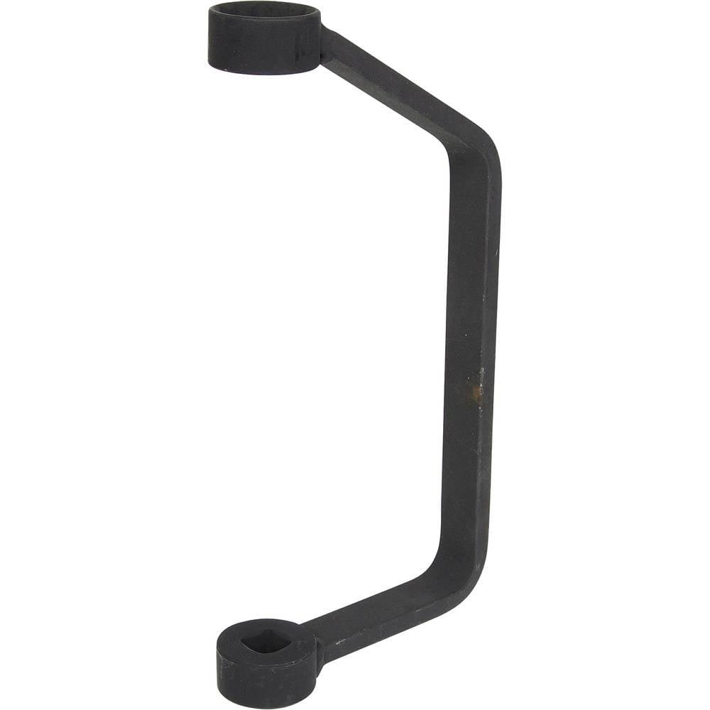 KS Tools 1509306 1/2 oliefiltersleutel voor Ford, Jaguar, Citroën, Peugeot Duratorq-TDCi / HDI dubbele nokassen dieselmotoren