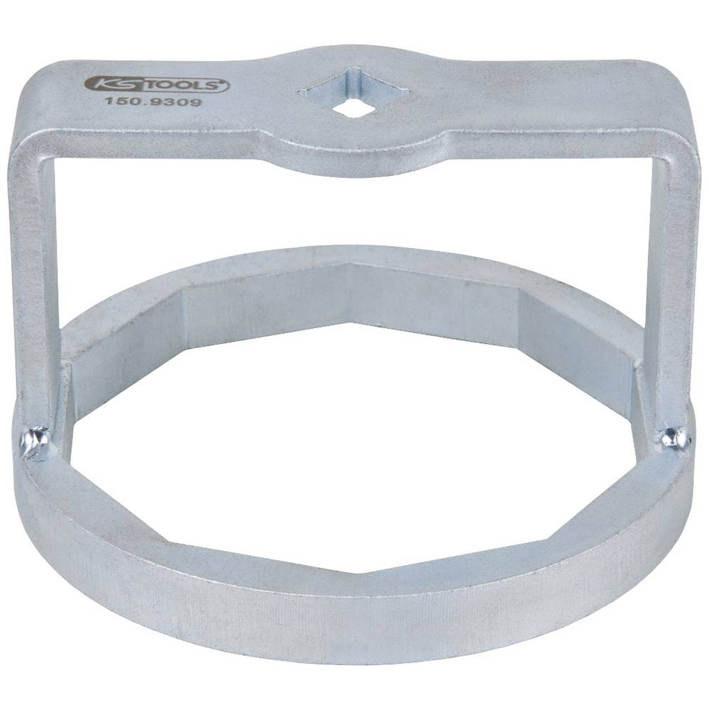 KS Tools 1509309 3/8 oliefiltersleutel, 73-10