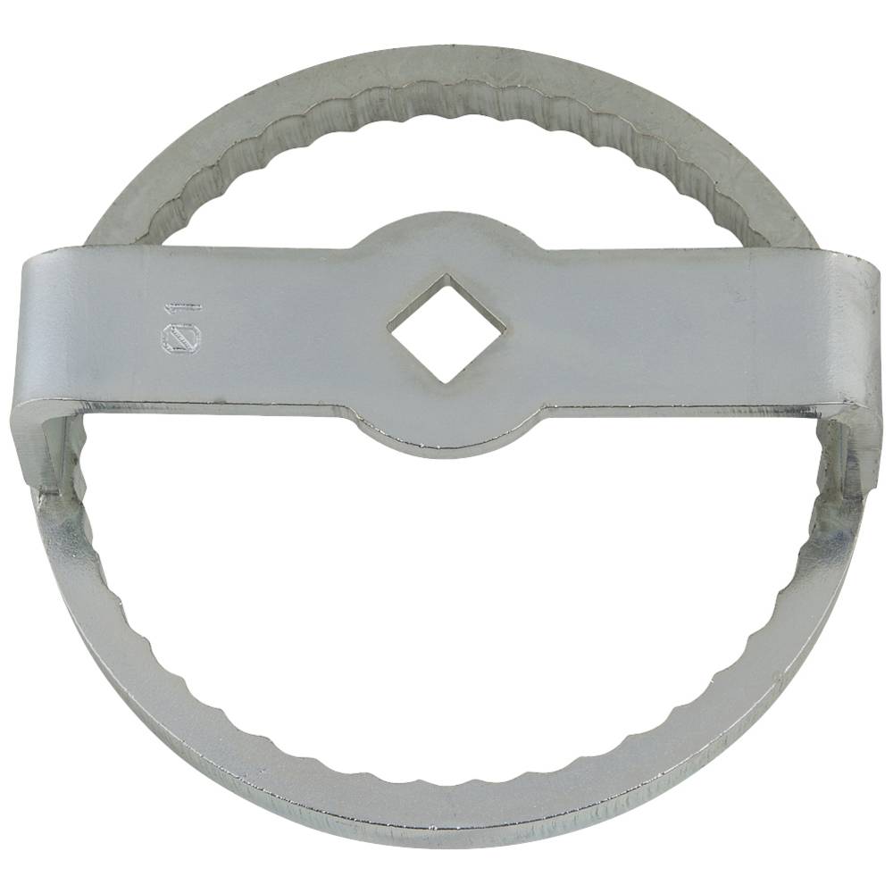KS Tools 1509411 3/8 oliefiltersleutel Ø 92,3 mm / 45 groeven