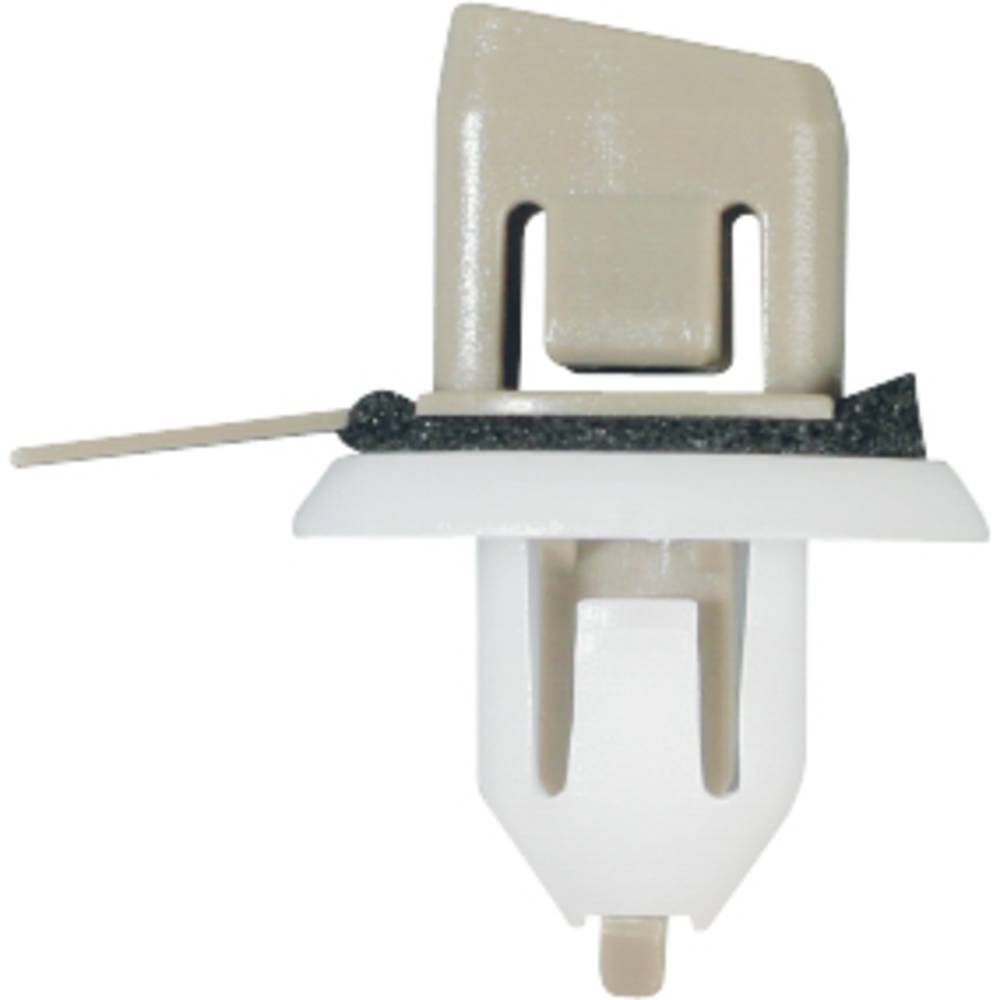KS Tools 420.5775 Deurbevestigingsclip voor Toyota/Lexus, verpakking van 50 stuks