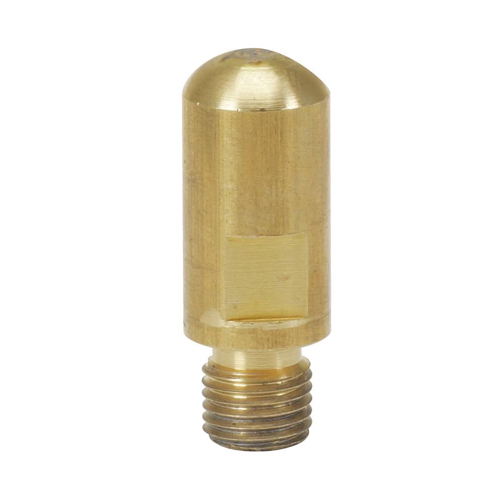 KS Tools 500.8558 Verwarmingselement voor warmtepunten, messing