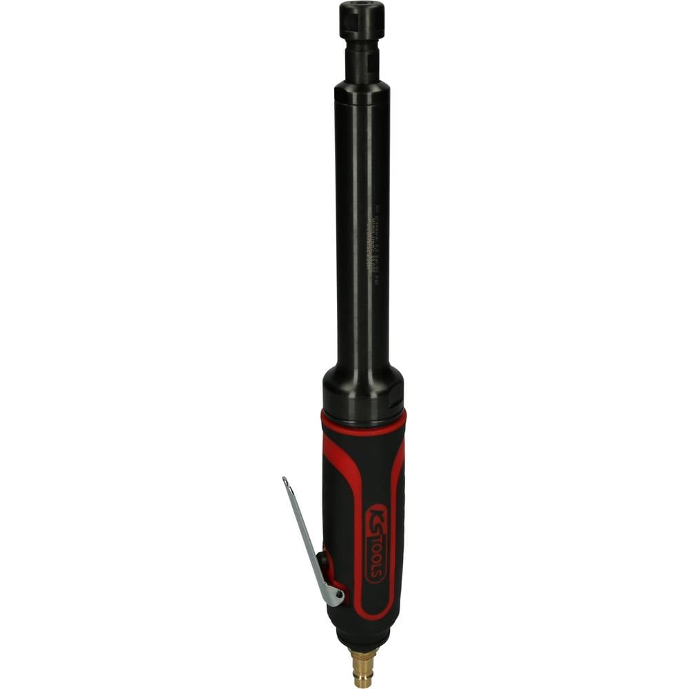 KS Tools 515.5415 Perslucht met lange schacht, 23.000 omw/min.