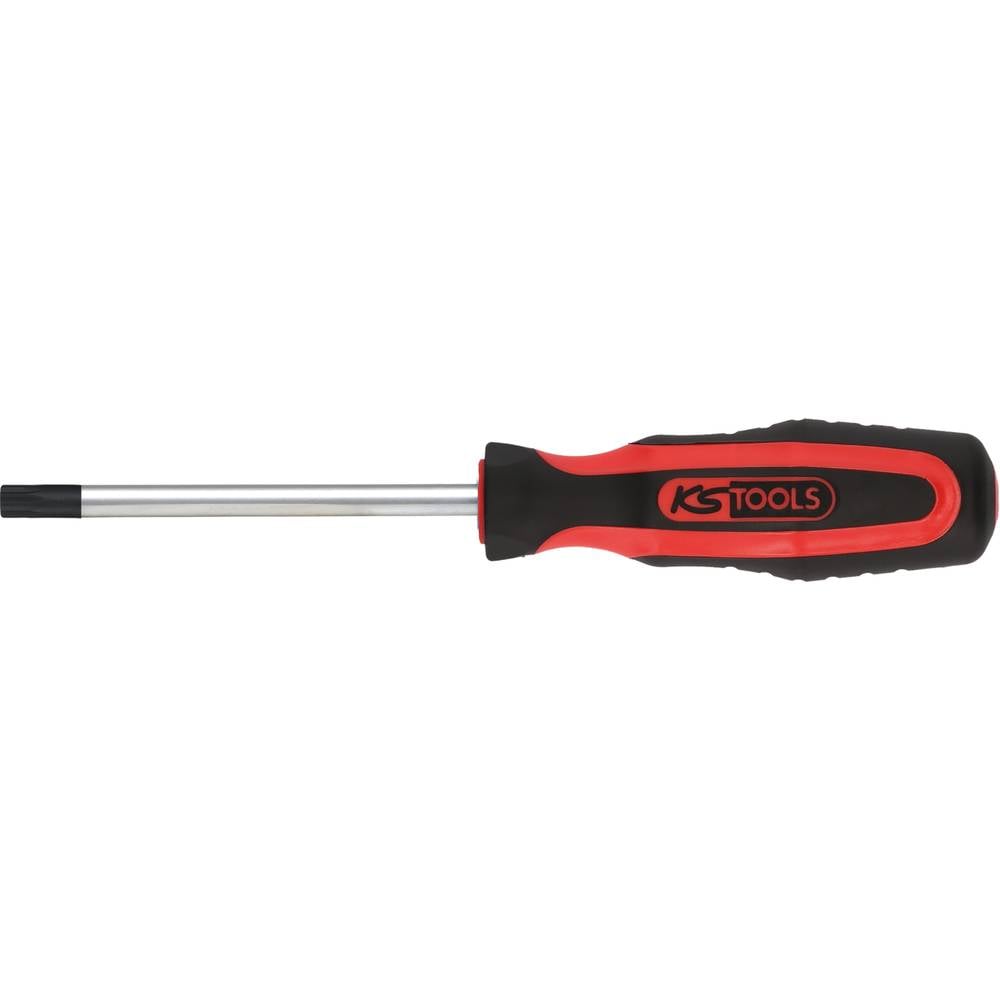 KS Tools 911.1117 Deurslotschroevendraaier, M4