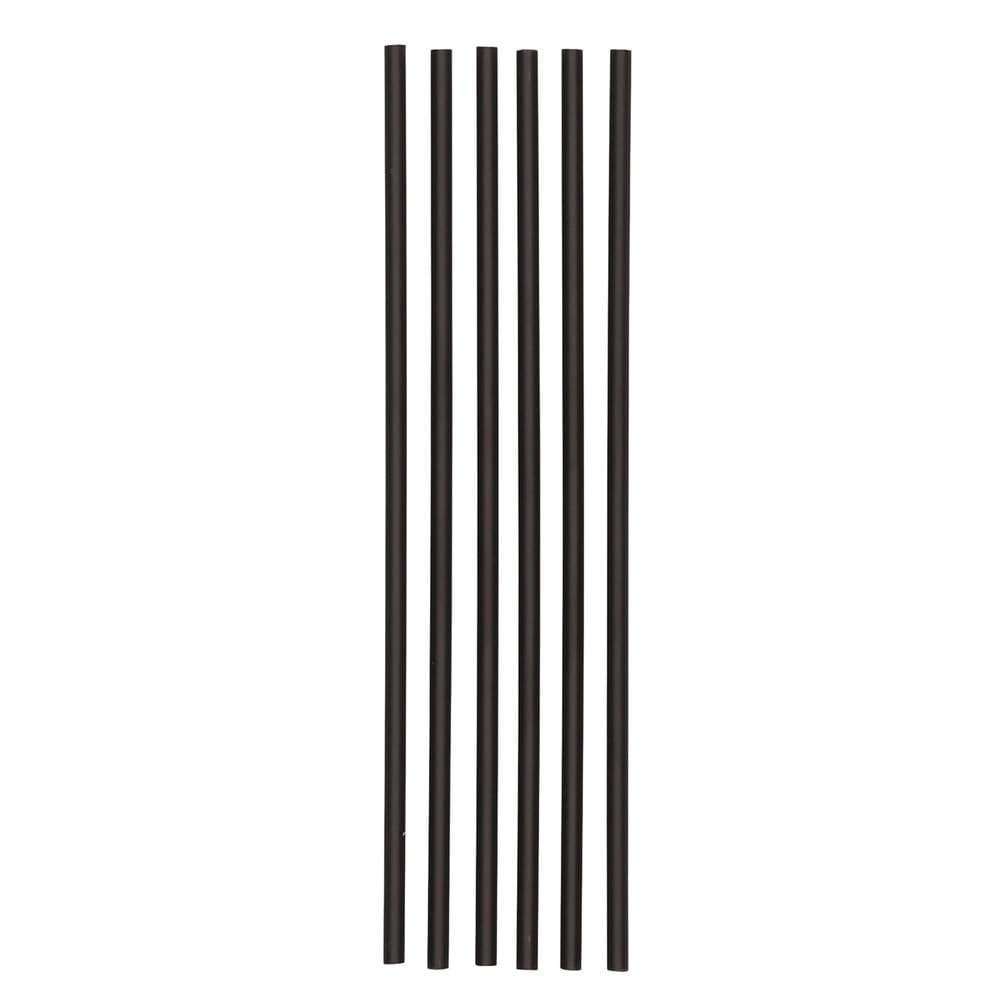 KS Tools 960.1124 PS (polystyreen) reparatieset, 6-delig, zwart