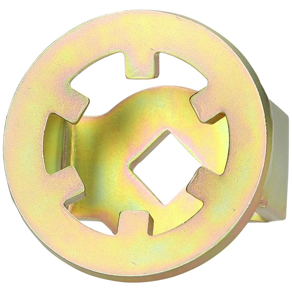 KS Tools 1509523 1/2 oliefiltersleutel Ø 42 mm / 6 groeven