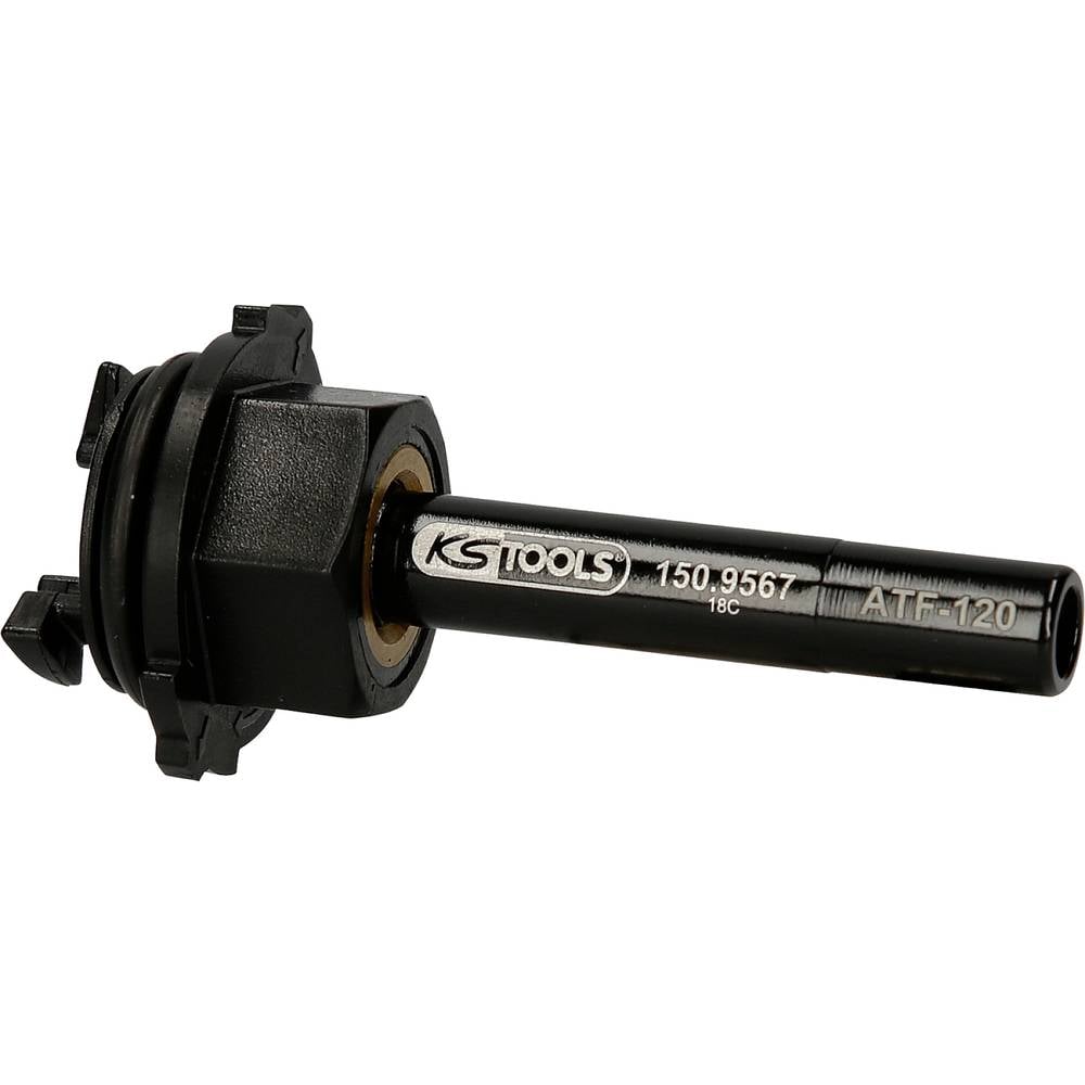 KS Tools 1509567 Bevoetladapter voor Mercedes 725-9G