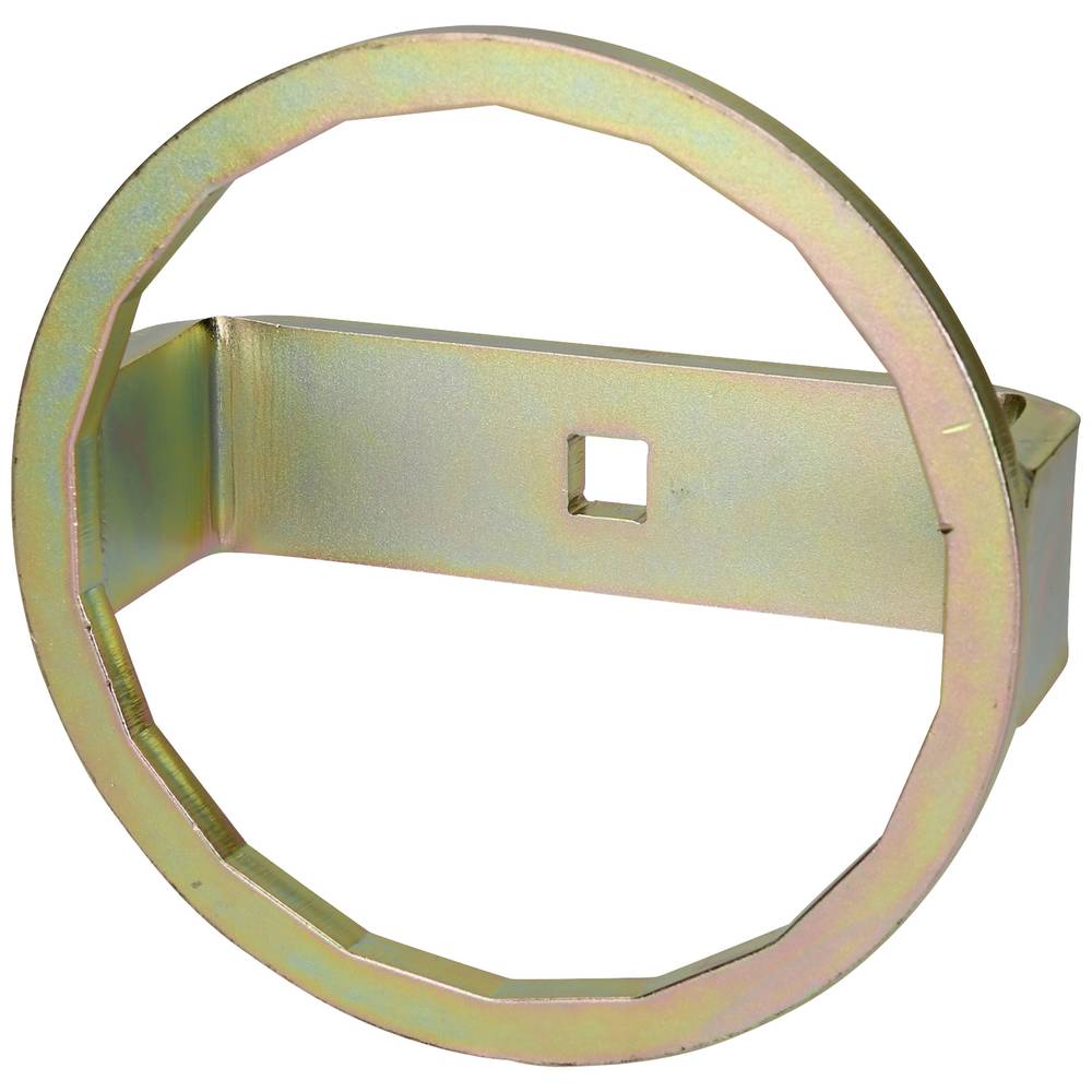 KS Tools 4601185 1/2 oliefiltersleutel Ø 135,0 mm / 18 vlakken