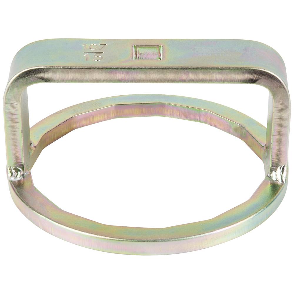 KS Tools 4601190 1/2 oliefiltersleutel Ø 107,0 mm / 15 vlakken