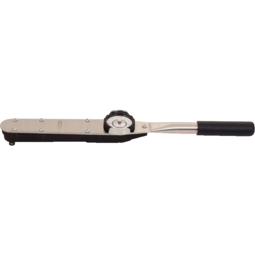 KS Tools 516.3630 516.3630 Momentsleutel 14 - 70 Nm