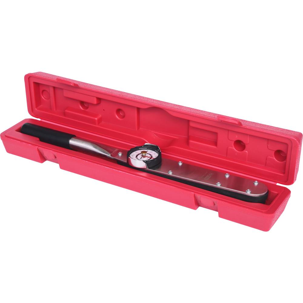 KS Tools 516.3640 516.3640 Momentsleutel 70 - 350 Nm