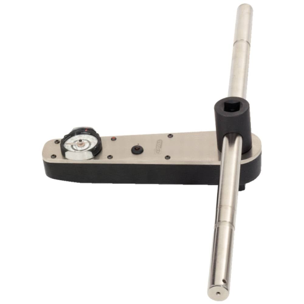 KS Tools 516.3660 516.3660 Momentsleutel 560 - 2800 Nm