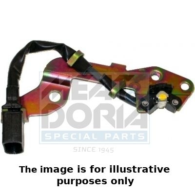 Audi Nokkenassensor