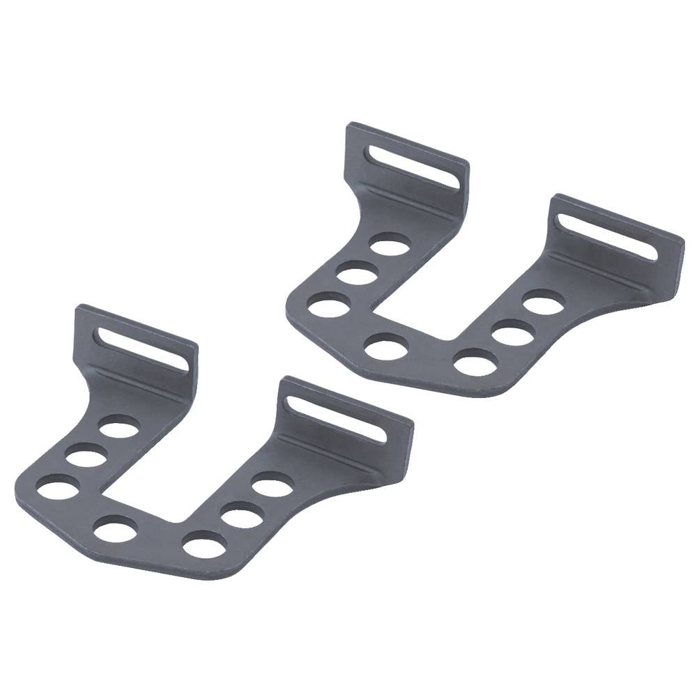 KS Tools 150.1116 Tang voor brug, verpakking van 2 stuks