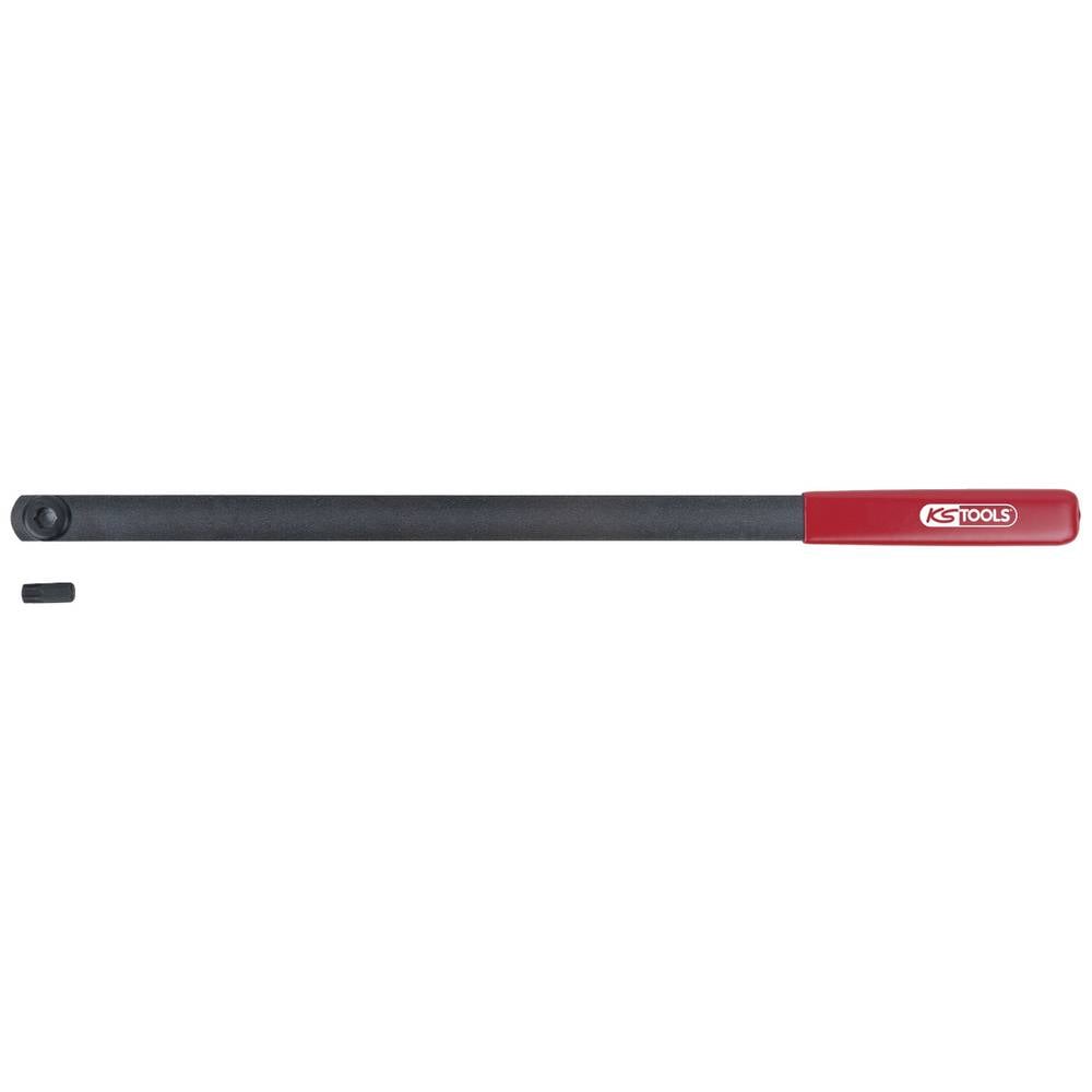 KS Tools 1501302 Omkeerrolsleutel voor Renault Torx T50