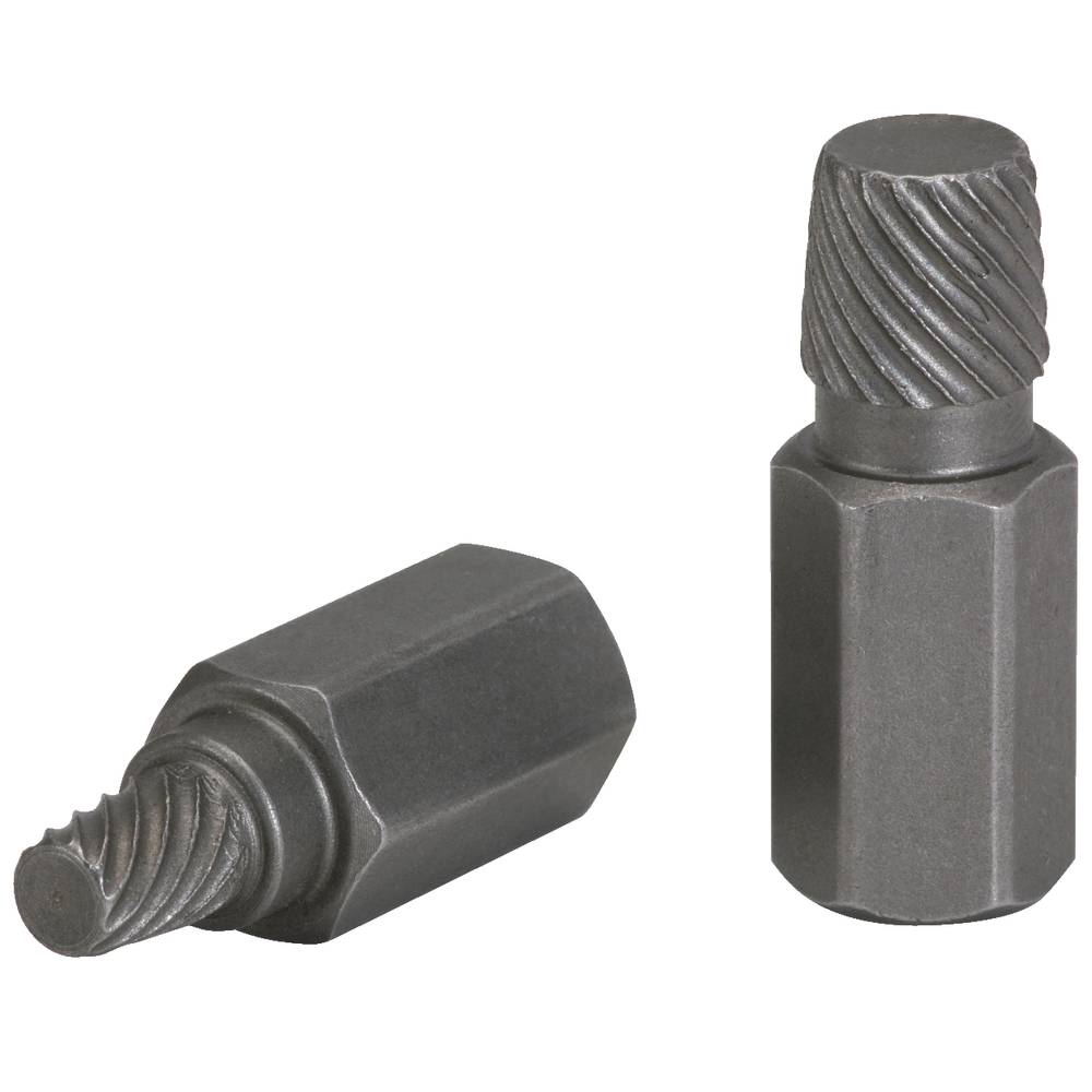 KS Tools 150.1371 Uitschroevendraaier, 1/8