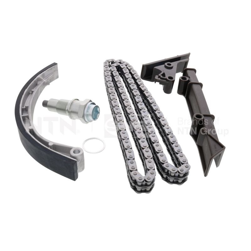 Mercedes-Benz Distributiekettingset