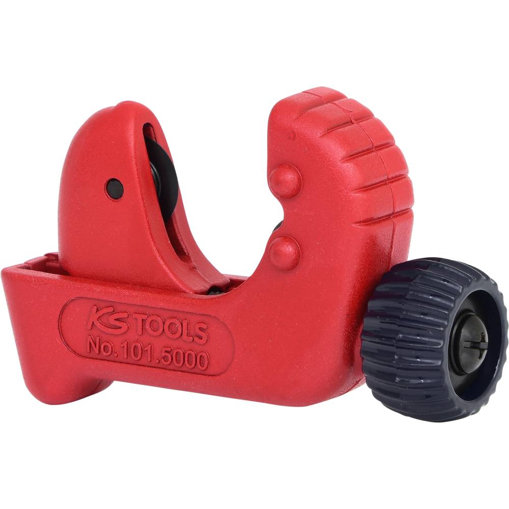 KS Tools 101.5000 Mini-pijpsnijder, 3-28 mm